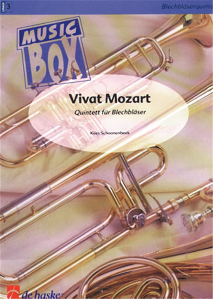 Vivat Mozart